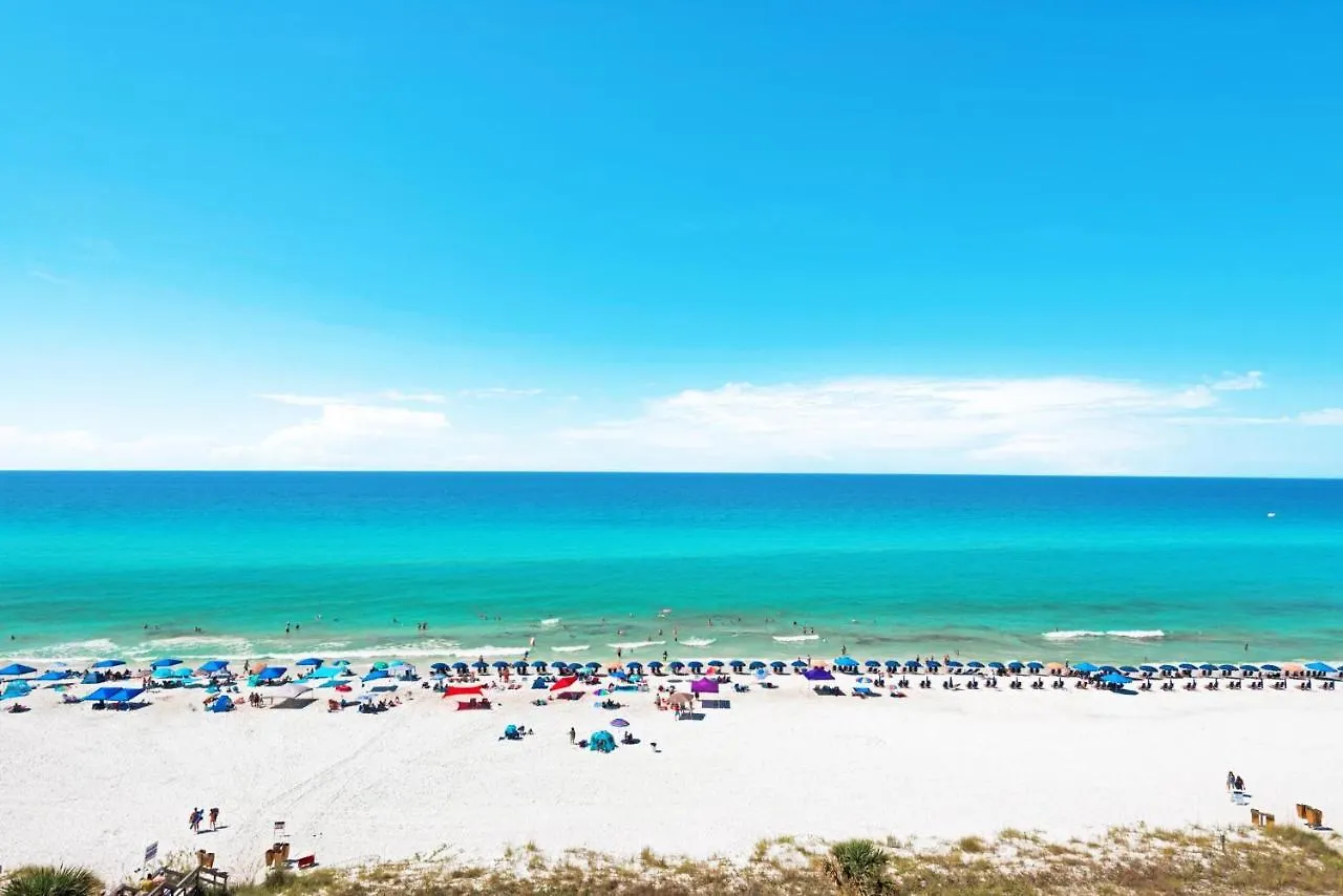 Majestic Sun A704 Villa Destin