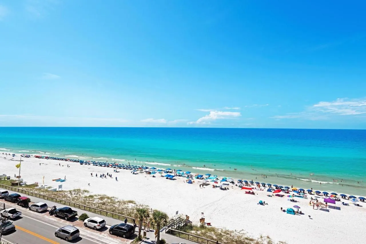 Holiday home Majestic Sun A704 Villa Destin