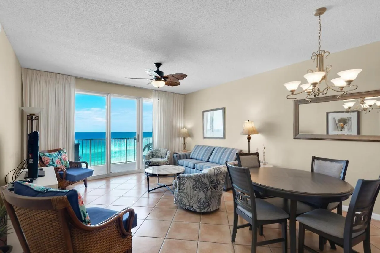Majestic Sun A704 Villa Destin