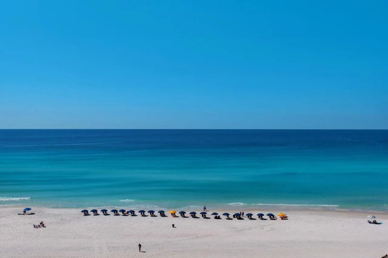 Majestic Sun A704 Villa Destin United States