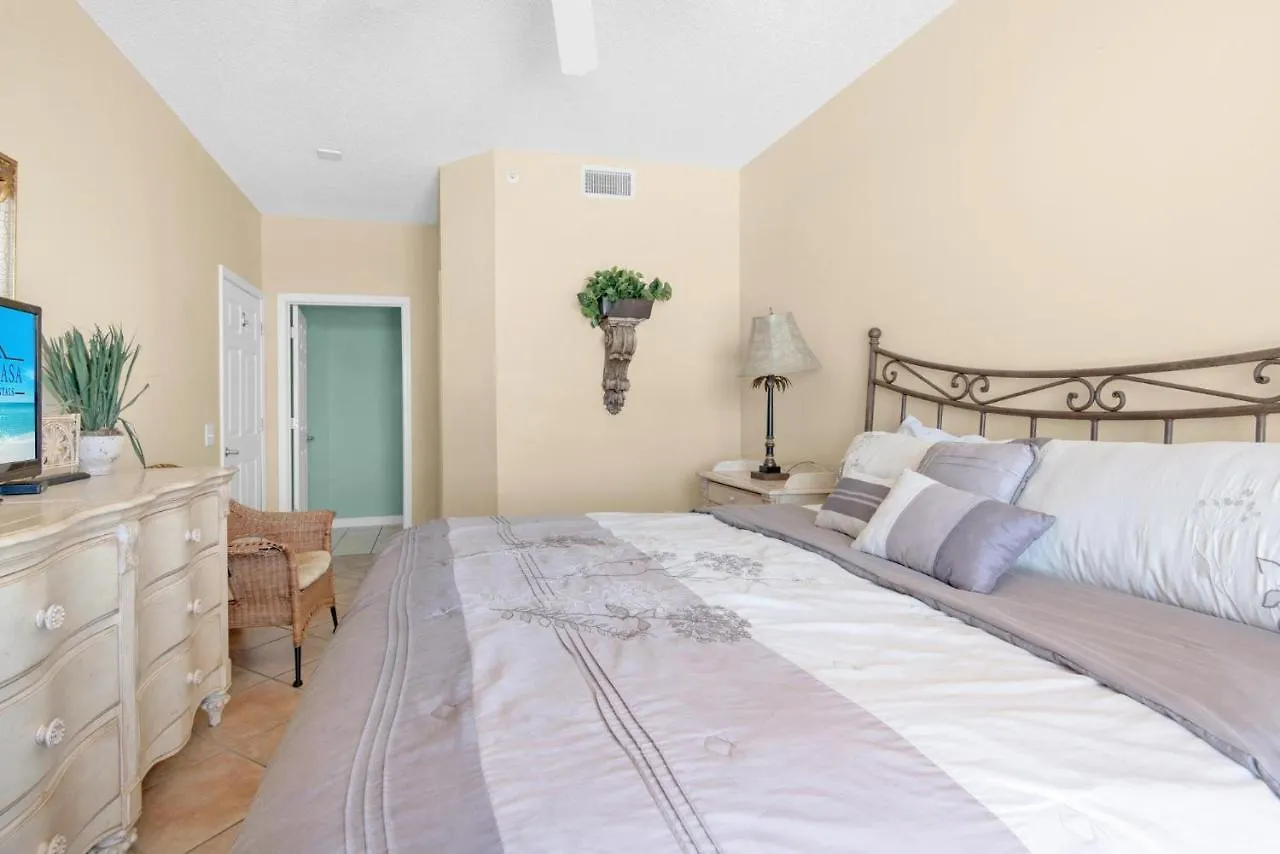 Majestic Sun A704 Villa Destin Holiday home