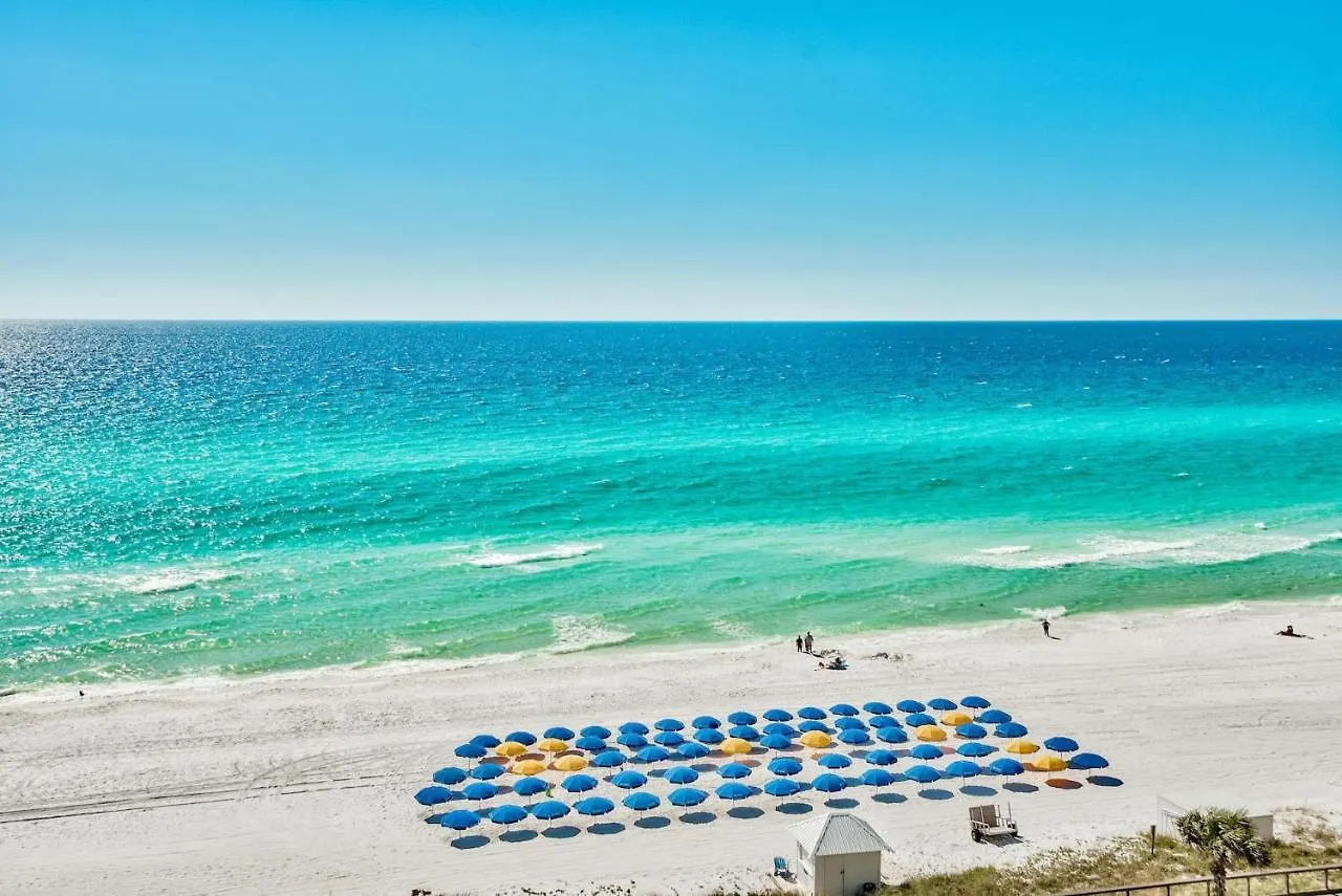 Holiday home Majestic Sun A704 Villa Destin
