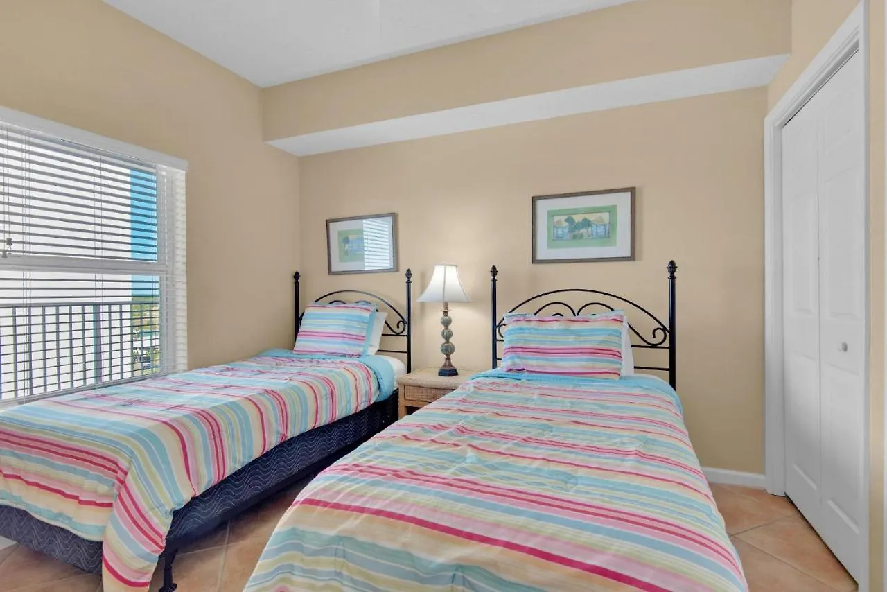 Holiday home Majestic Sun A704 Villa Destin