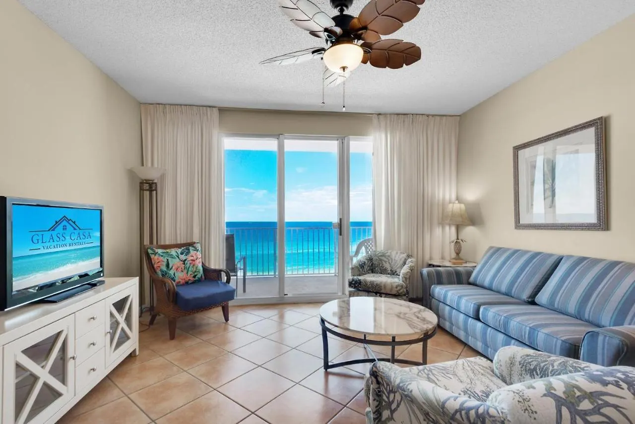 Holiday home Majestic Sun A704 Villa Destin United States