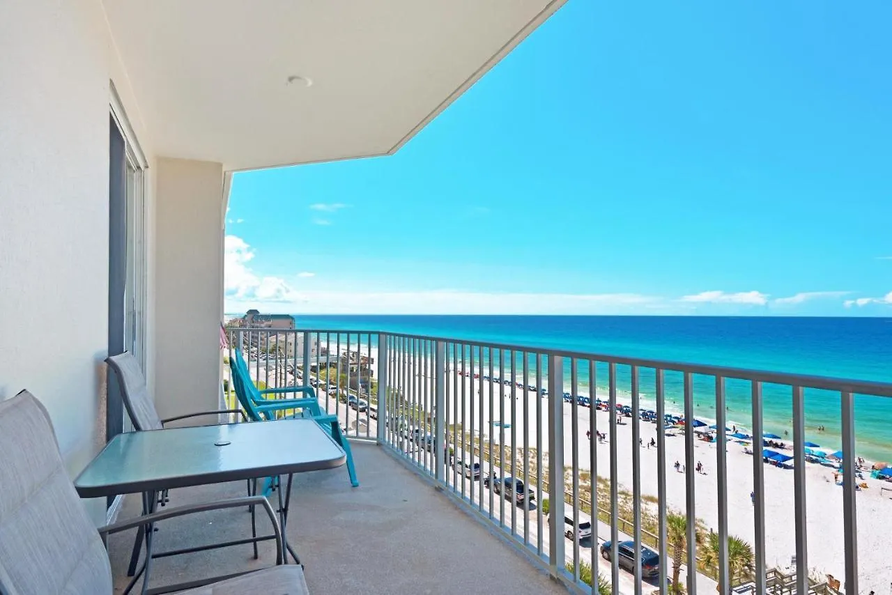 Holiday home Majestic Sun A704 Villa Destin