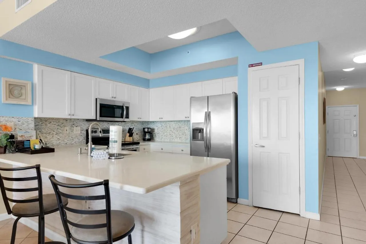 Holiday home Majestic Sun A704 Villa Destin United States