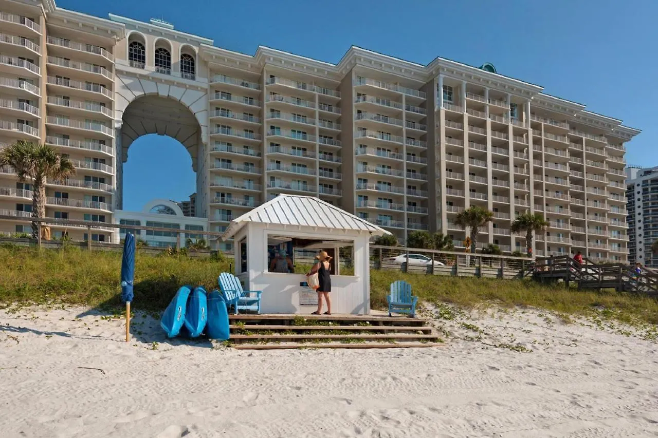 Majestic Sun A704 Villa Destin United States