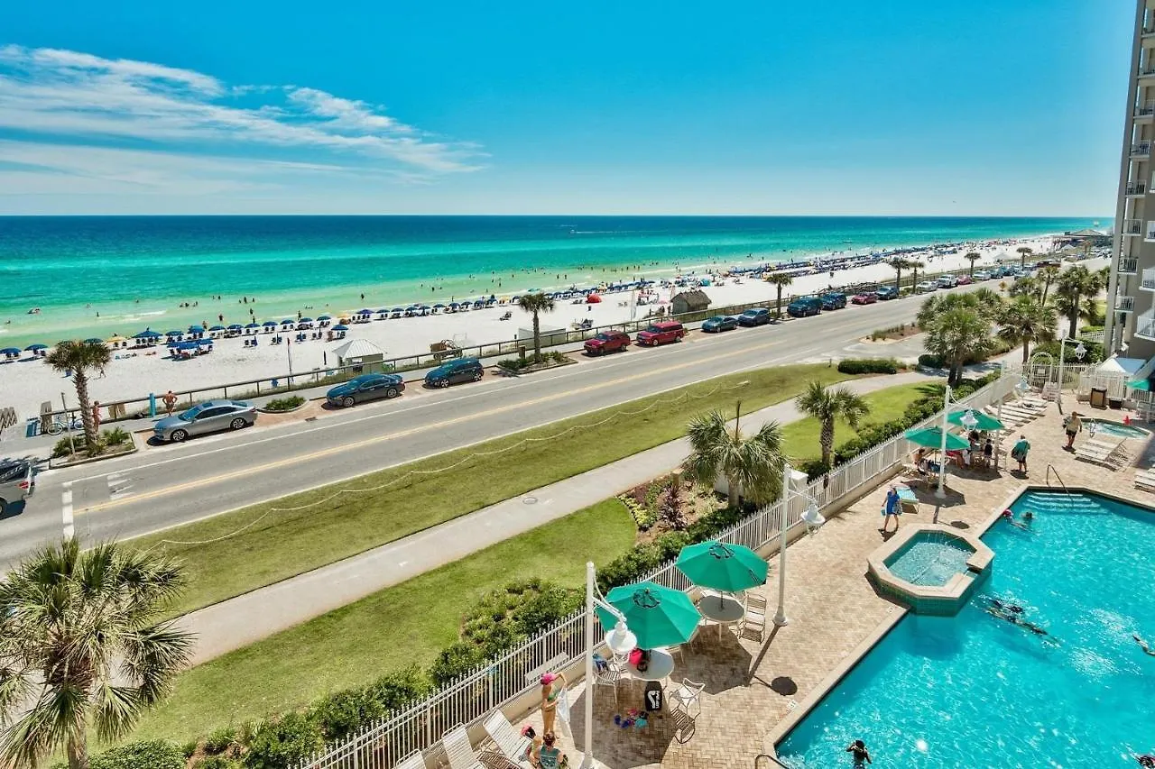 Holiday home Majestic Sun A704 Villa Destin United States