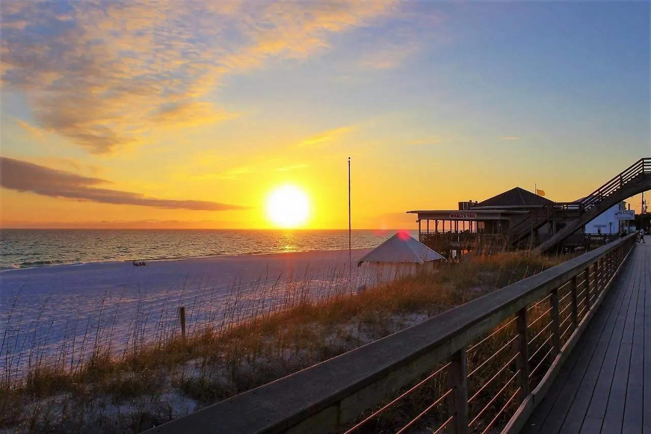Majestic Sun A704 Villa Destin United States