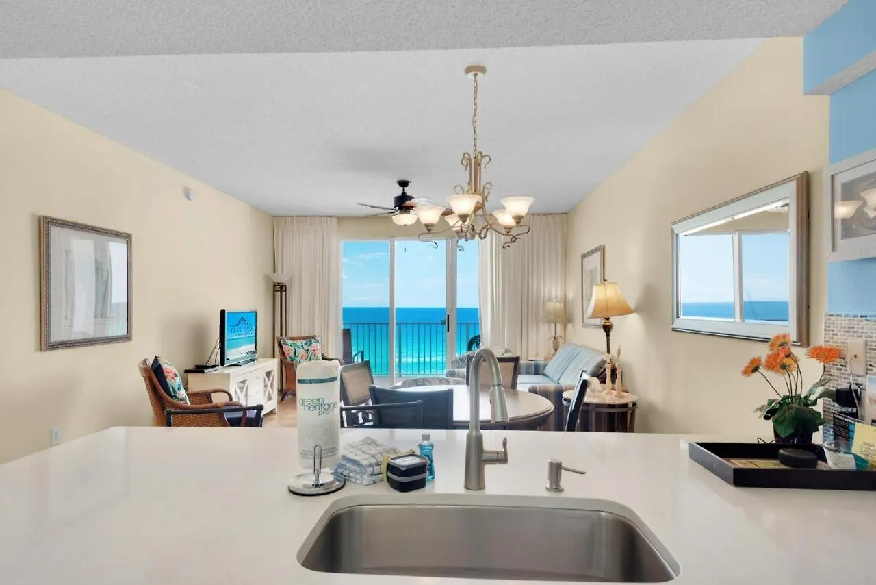 Majestic Sun A704 Villa Destin