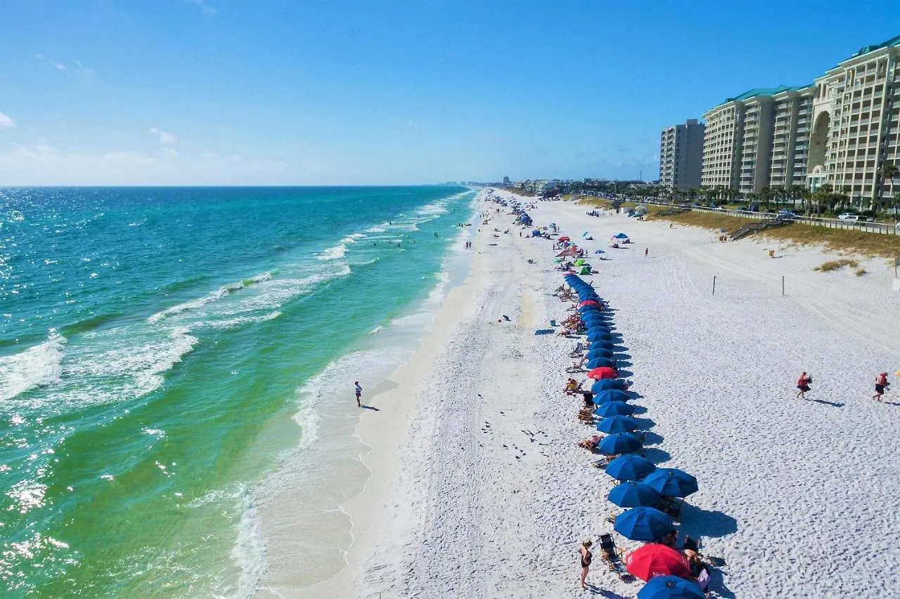 Majestic Sun A704 Villa Destin 0*,  United States