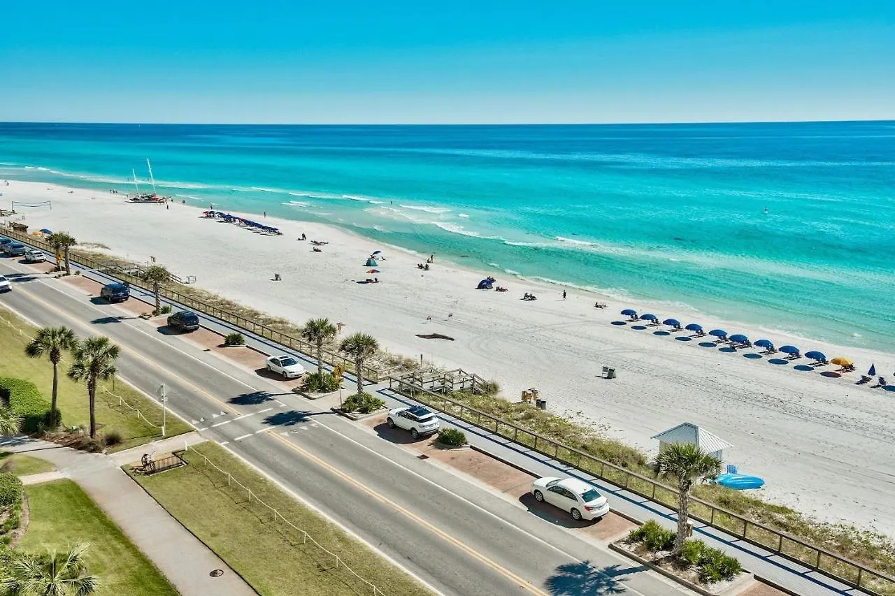 Majestic Sun A704 Villa Destin Holiday home