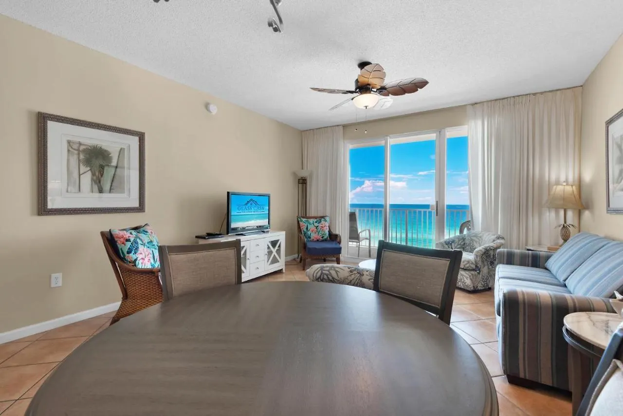 Vila Majestic Sun A704 Destin